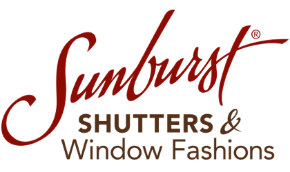 Sunburst Shutters Clearwater Logo